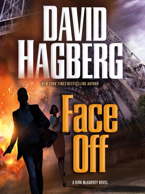 Title details for Face Off by David Hagberg - Available